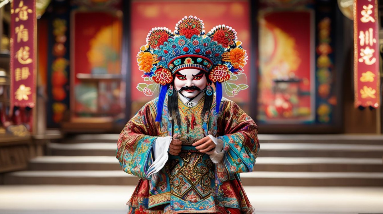 河南戏曲频道花喜鹊