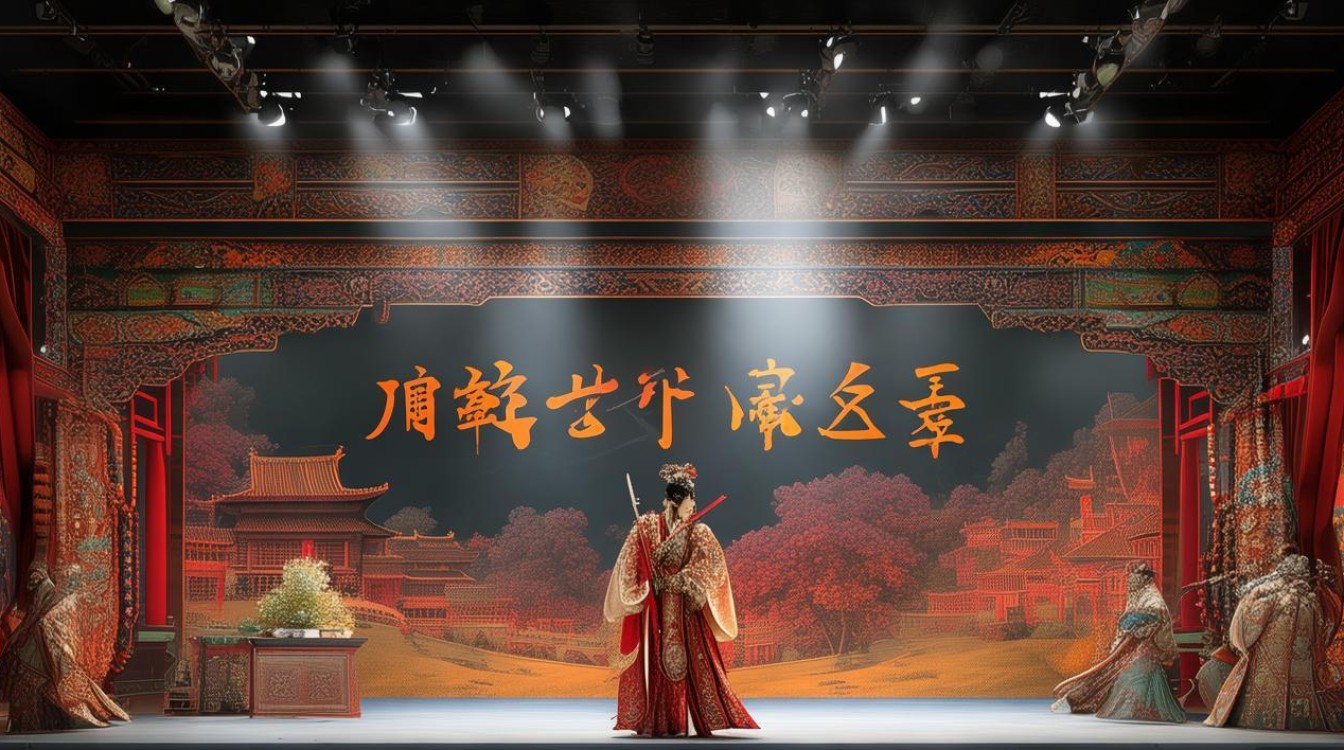 戏曲大全豫剧铡赵王