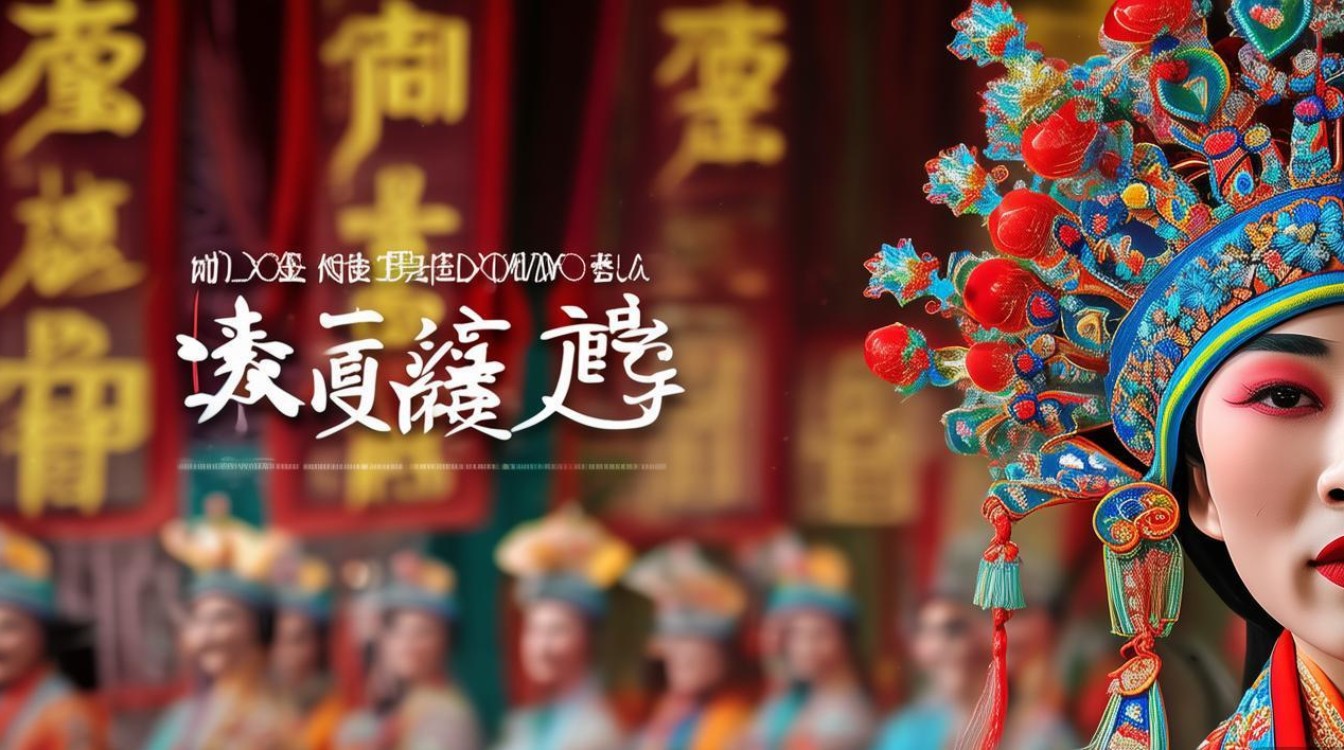 戏曲大全豫剧选段下载
