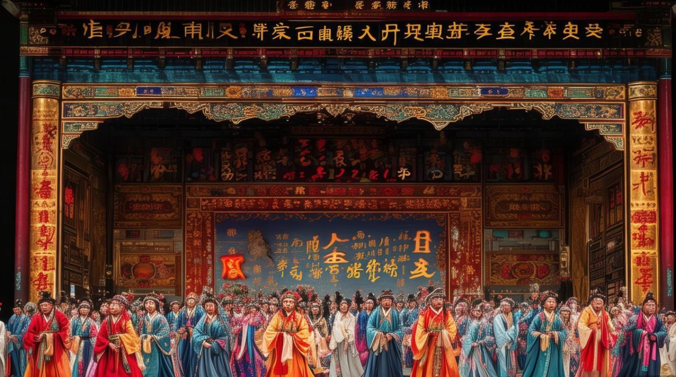 秦香莲后传豫剧下集