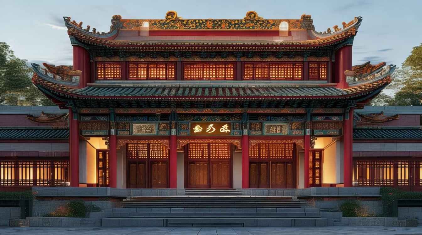 鹤壁市豫剧院在哪