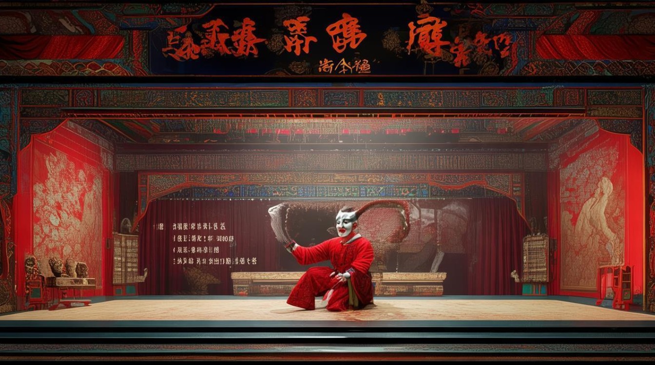 豫剧红脸回龙传续集