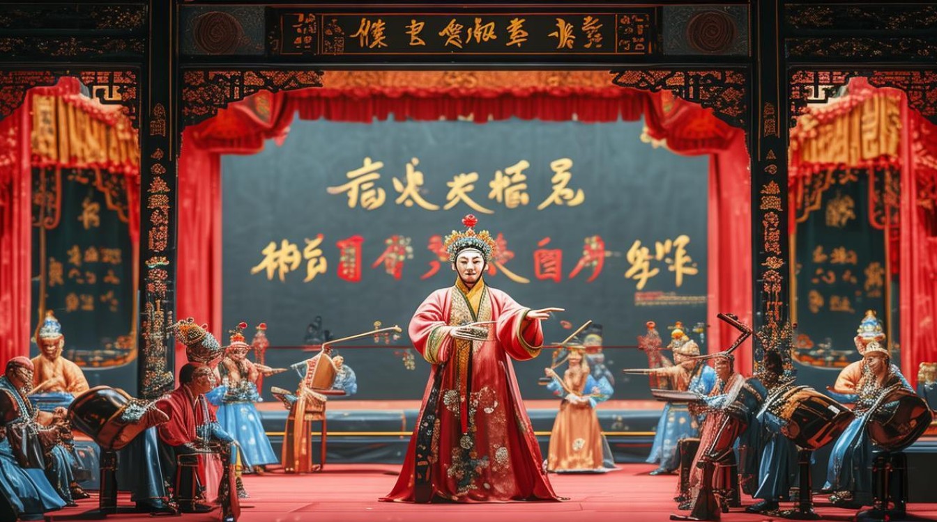土豆网戏曲伴奏