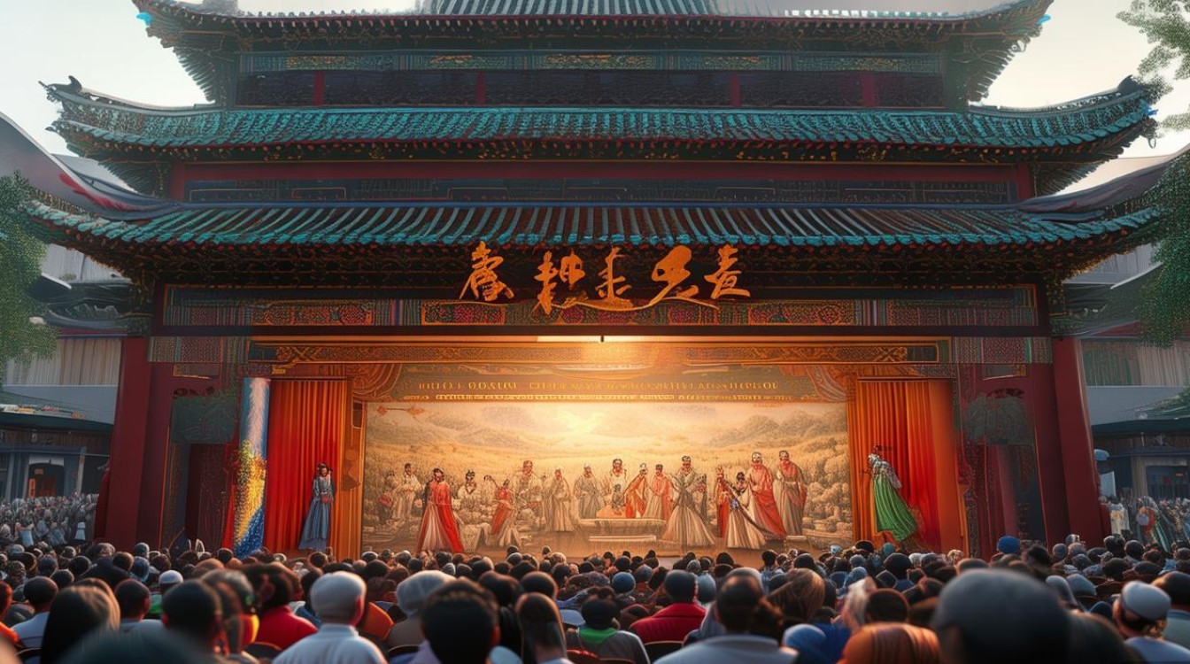 河南豫剧电影大全朝阳沟