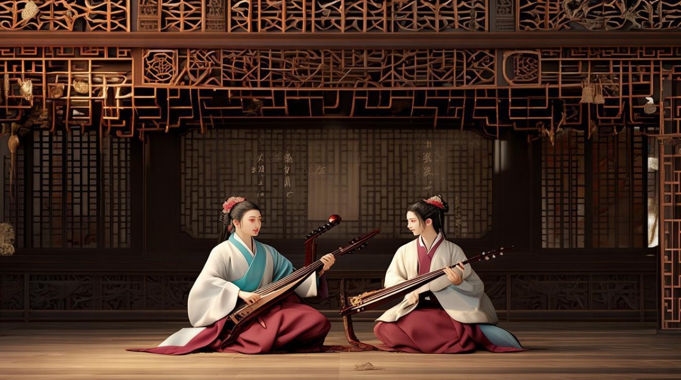 评弹是什么戏曲形式