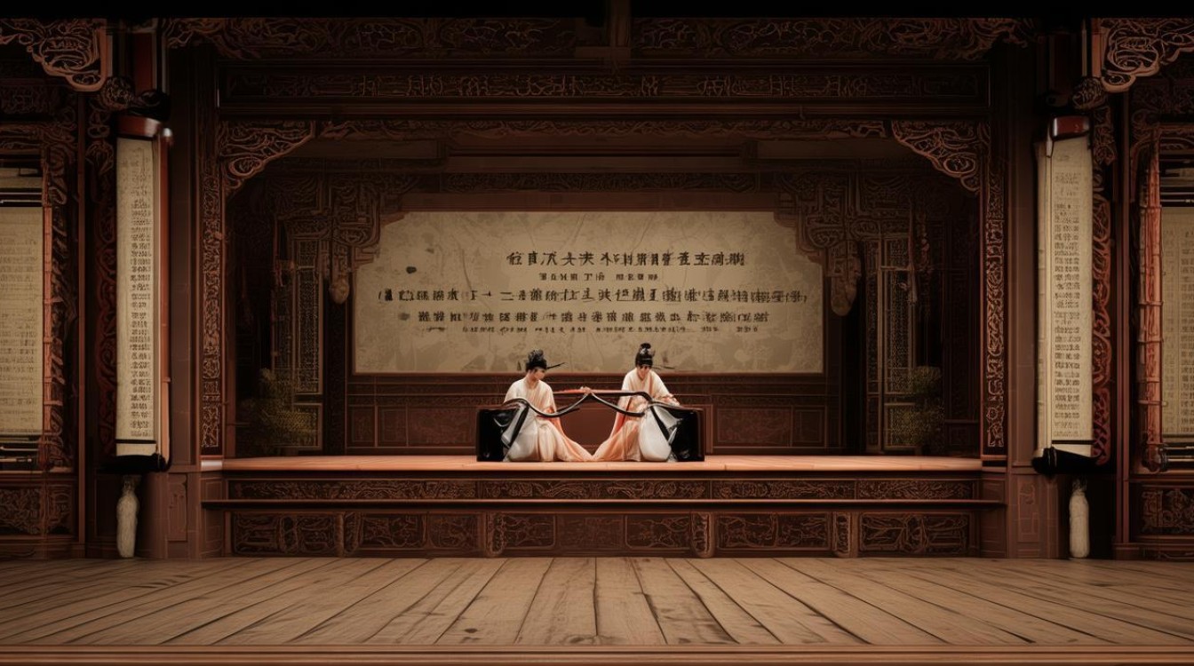 评弹是什么戏曲形式