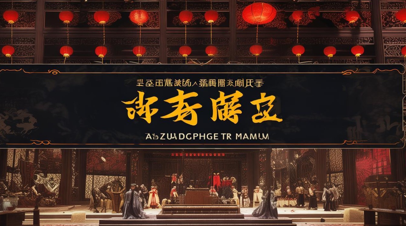 豫剧电影唐知县审诰命