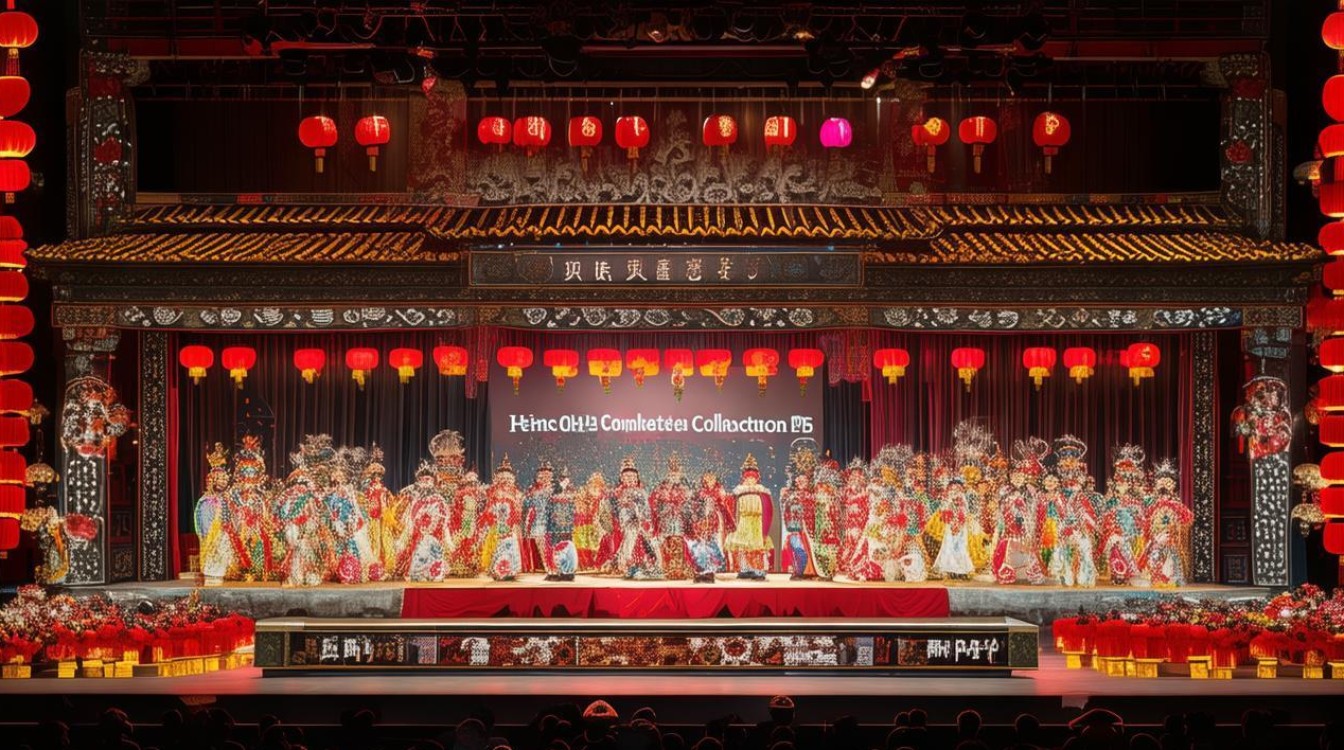 戏曲豫剧大全mp3