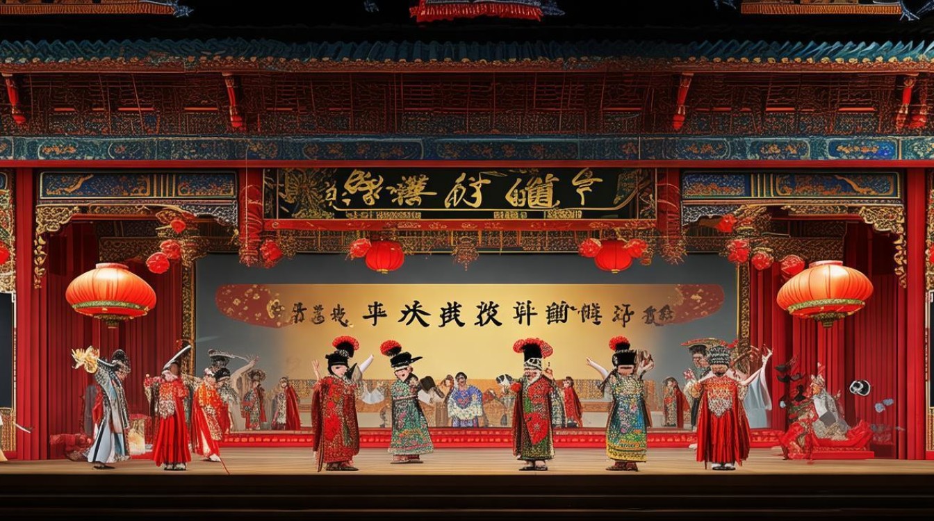 豫剧戏曲完整版全集