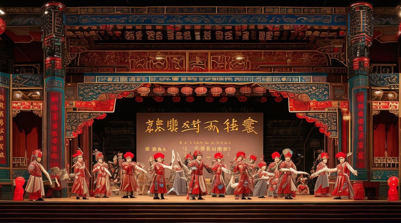 豫剧戏曲完整版全集