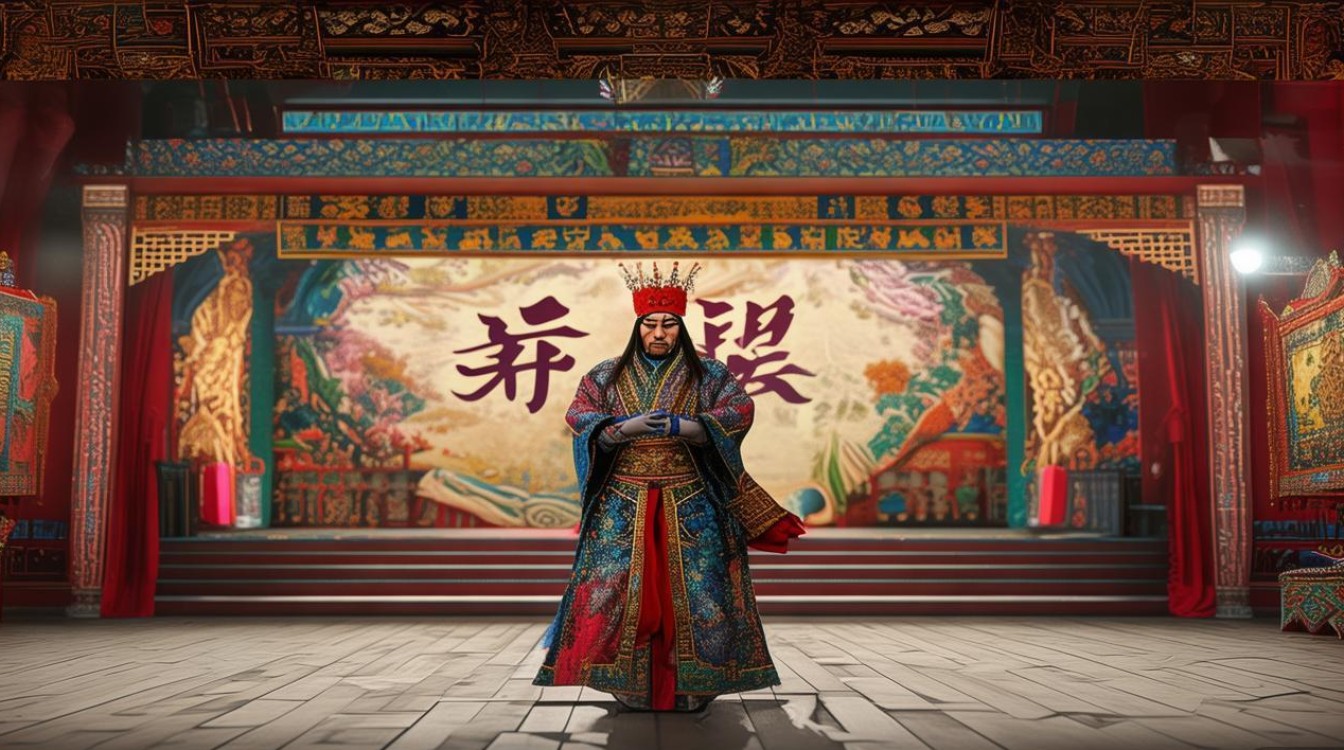 李斯忠全场豫剧都是那些