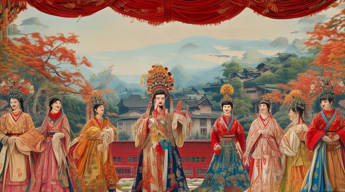 豫剧电影山乡秋红全剧
