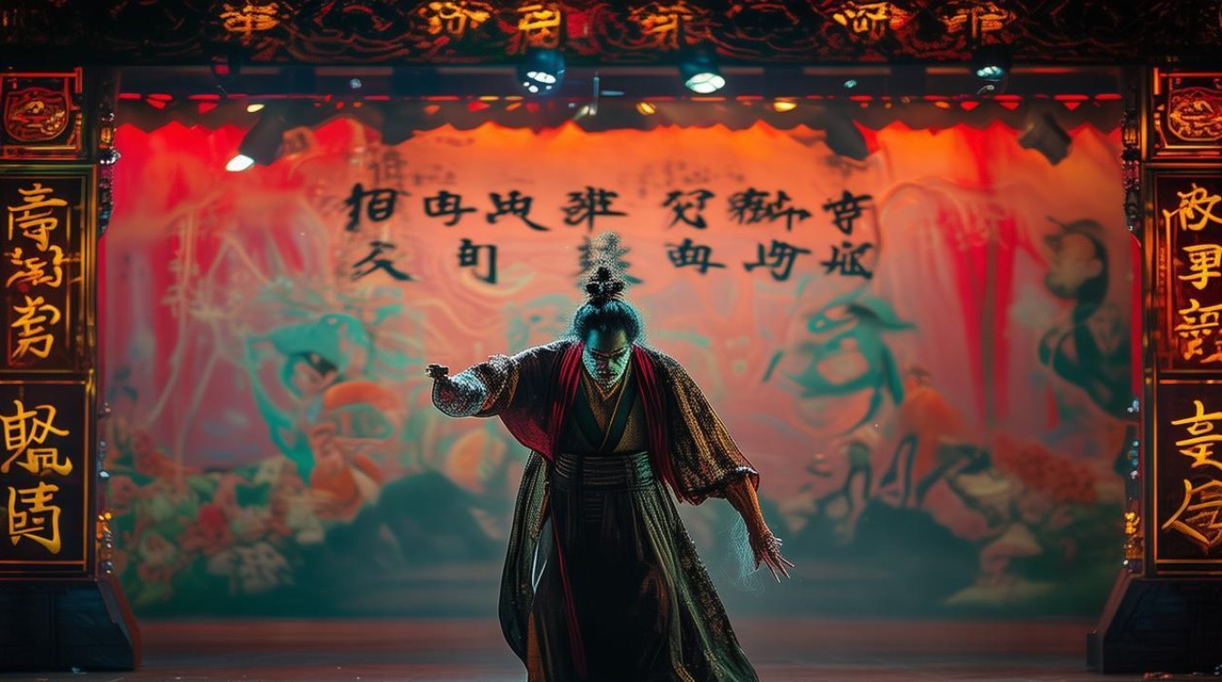 戏曲疯哑怨电影