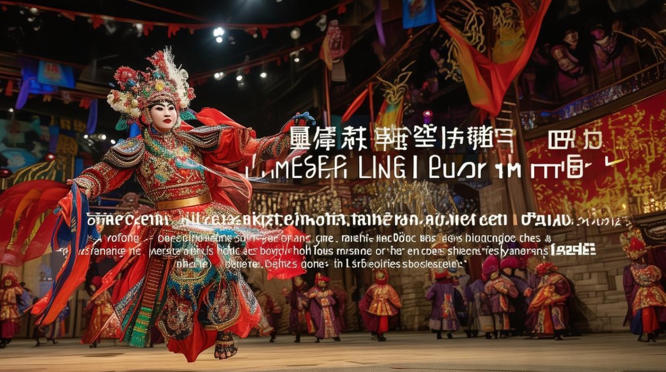 京剧穆柯寨的意思