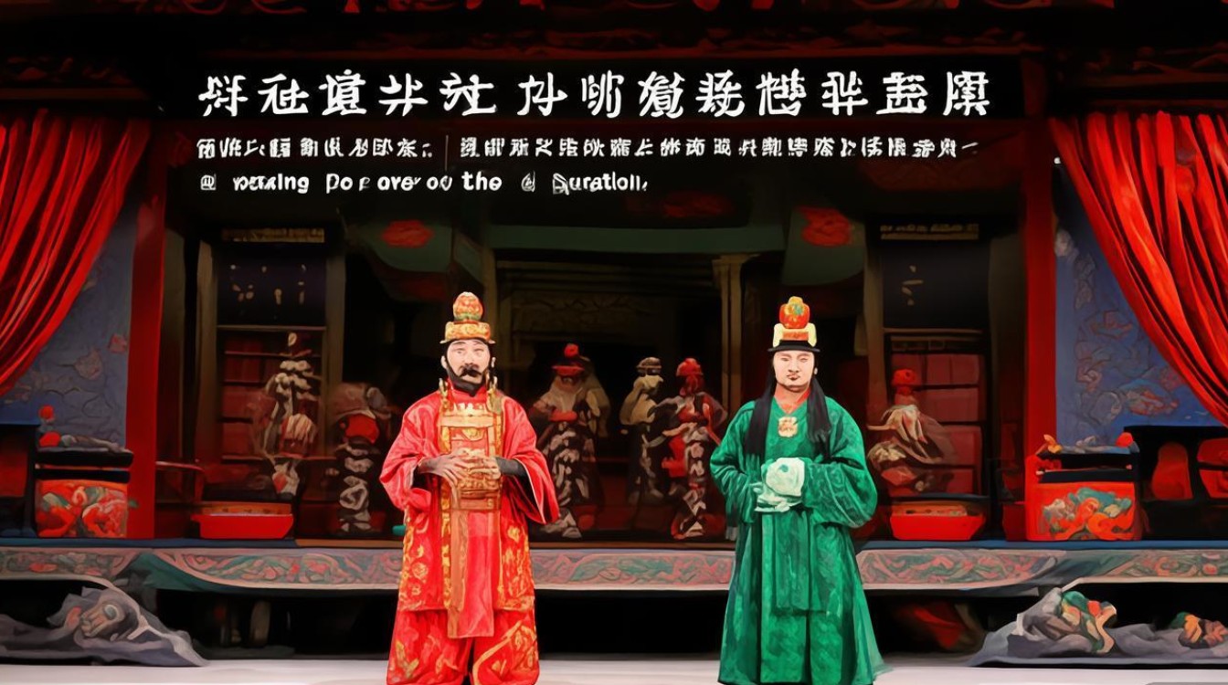 京剧将相和的简介