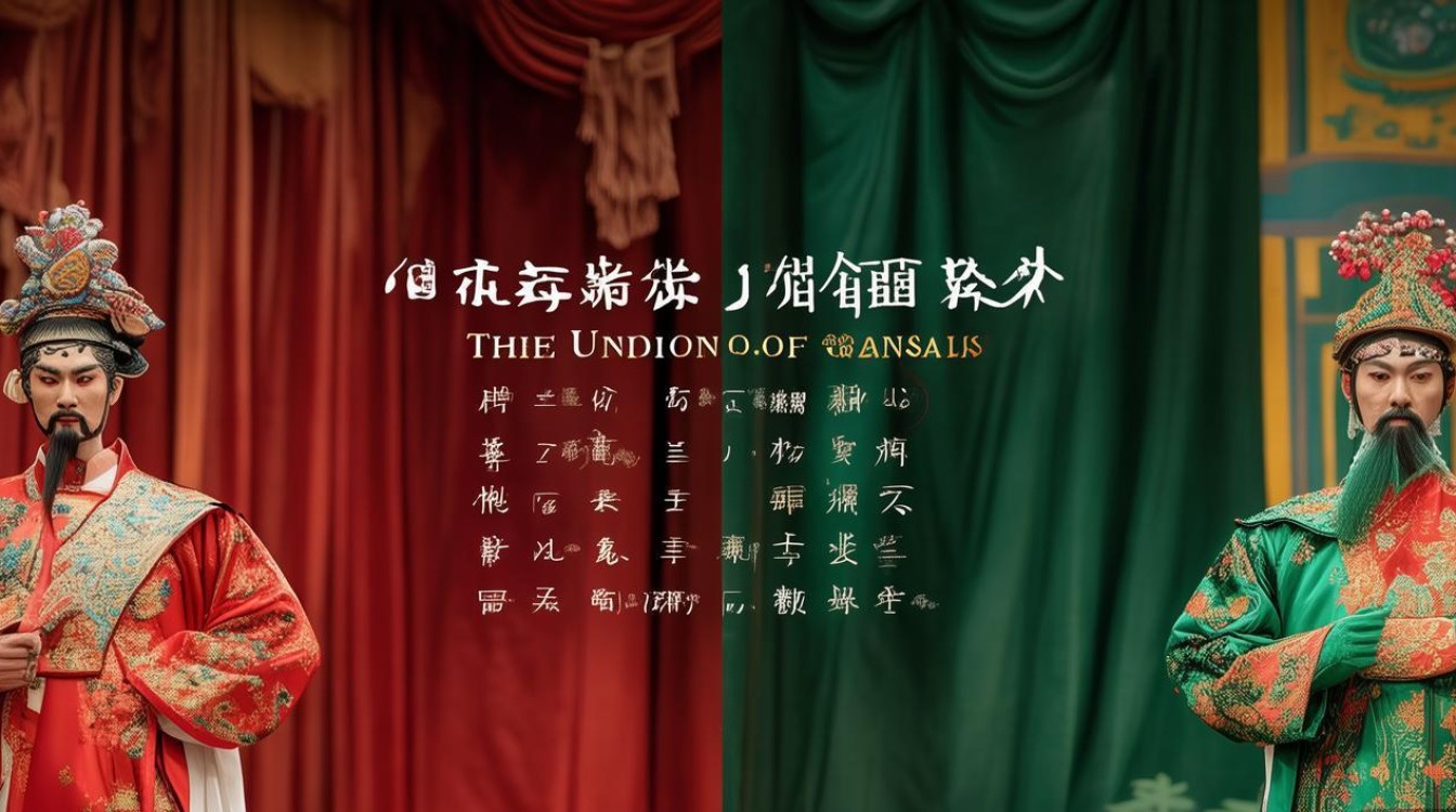 京剧将相和的简介