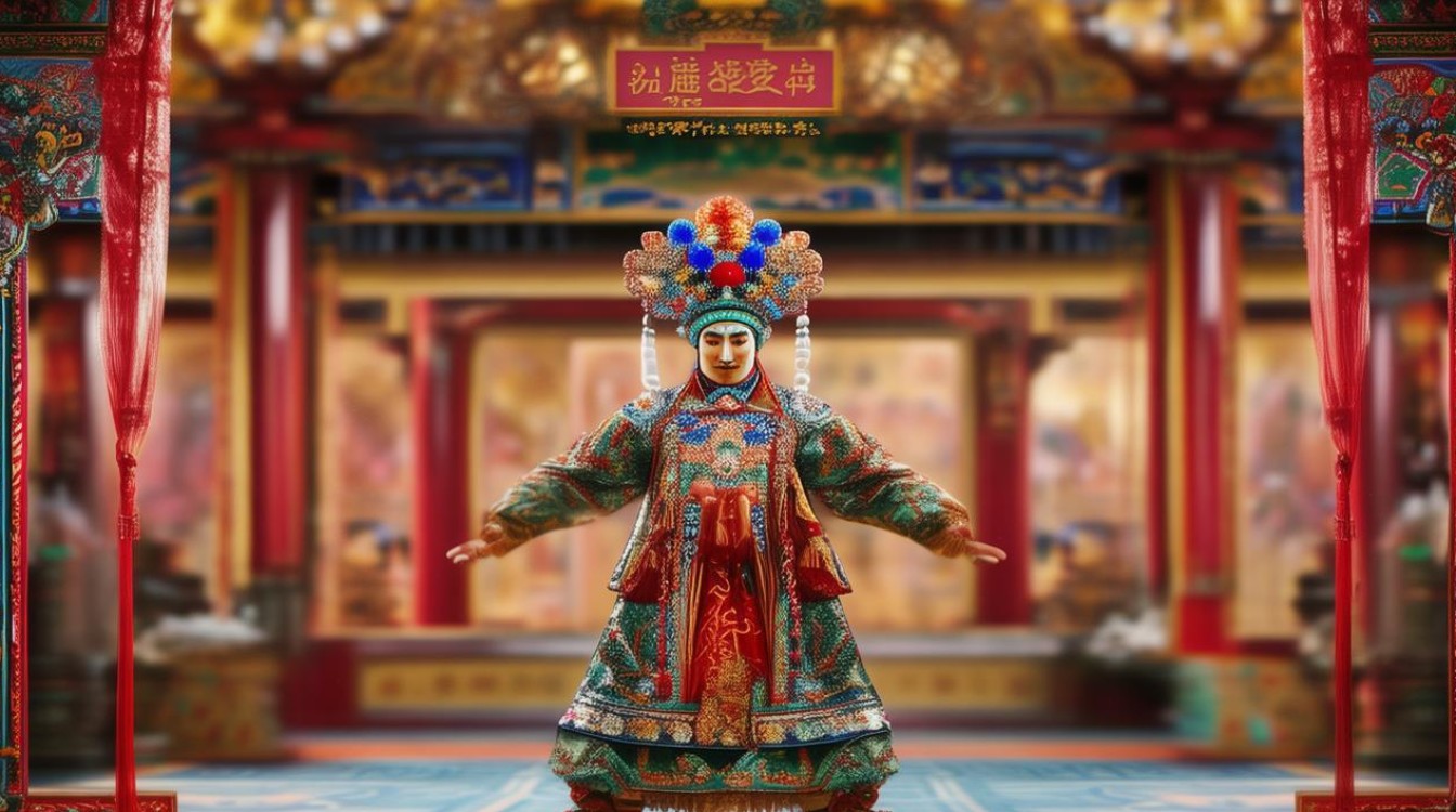 豫剧收岑鹏讲的是谁