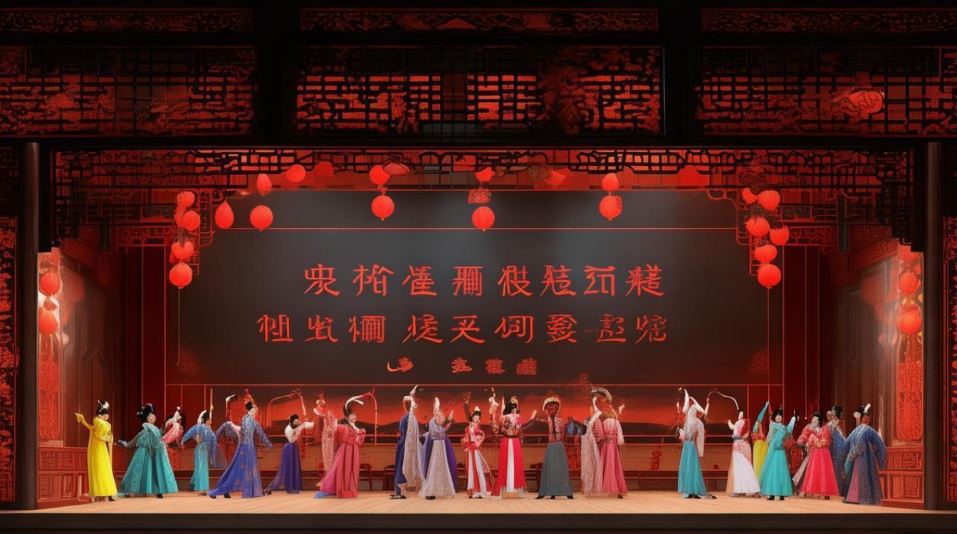 河南豫剧大宋奇案1