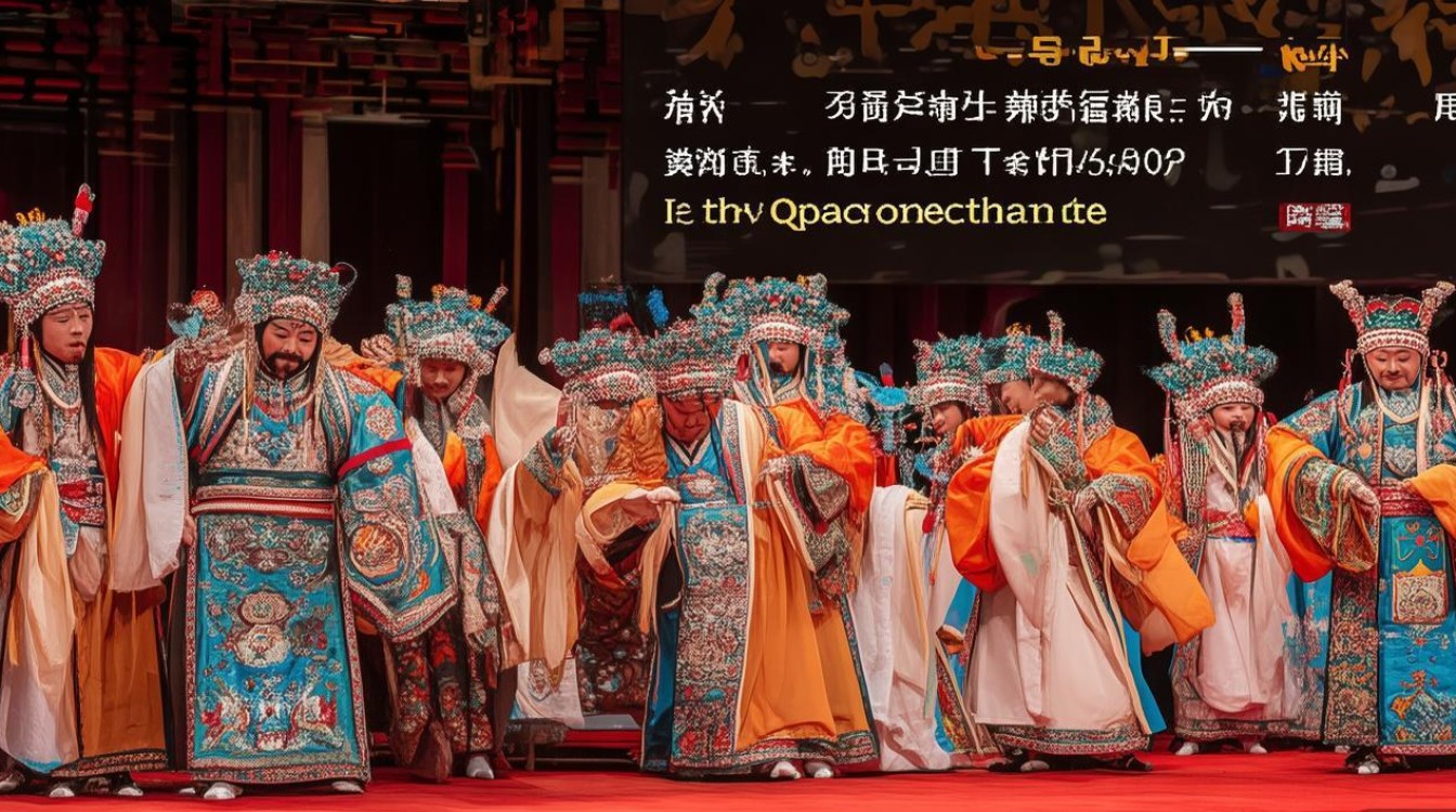 秦腔戏曲下载网