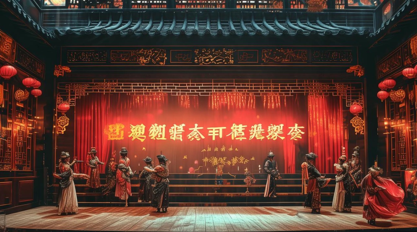 戏曲大全御河桥
