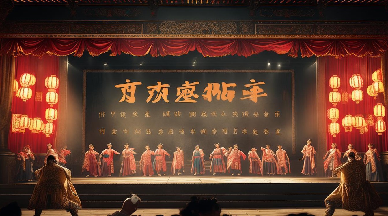戏曲大全御河桥