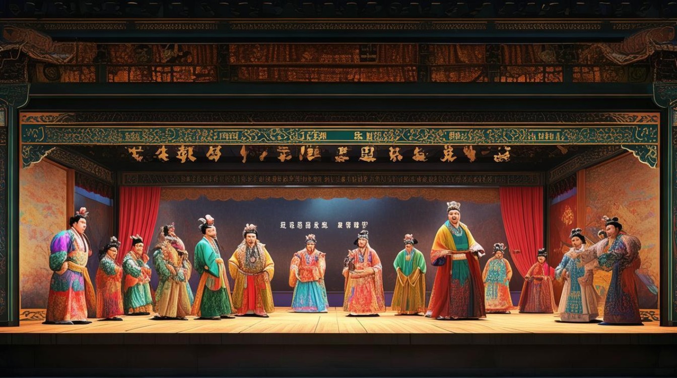 公众号豫剧回龙6