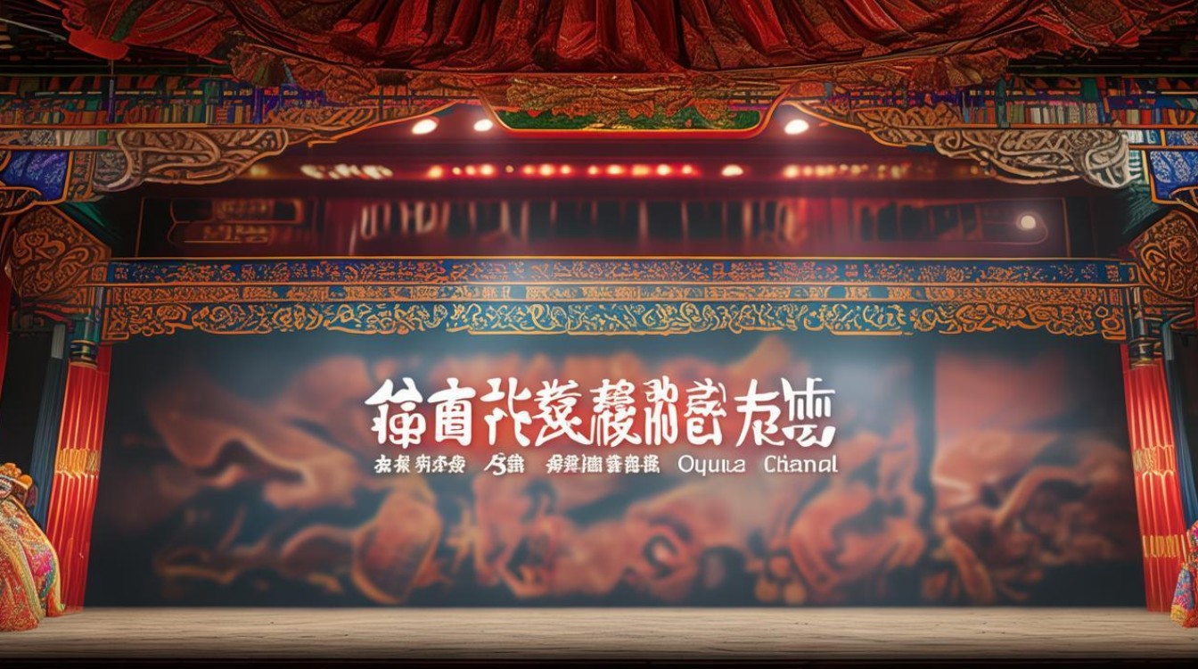 神州戏曲网曲剧频道