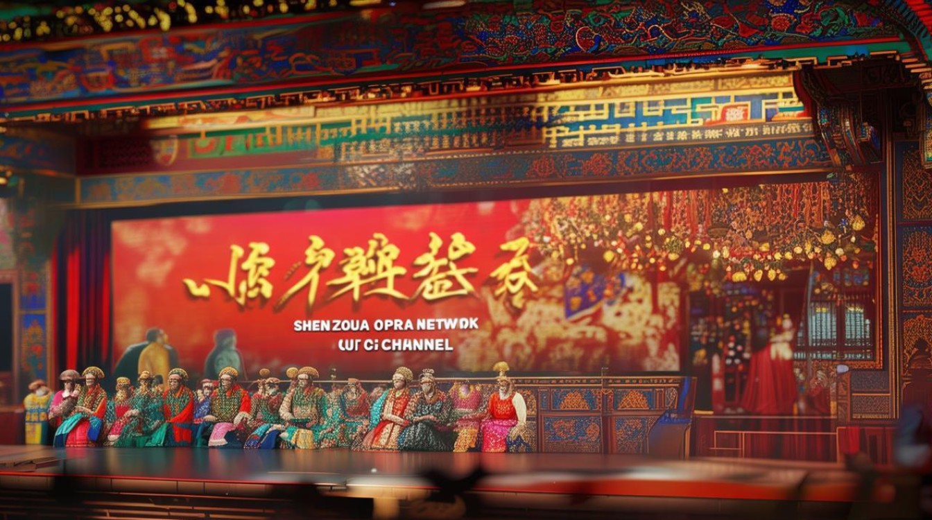 神州戏曲网曲剧频道