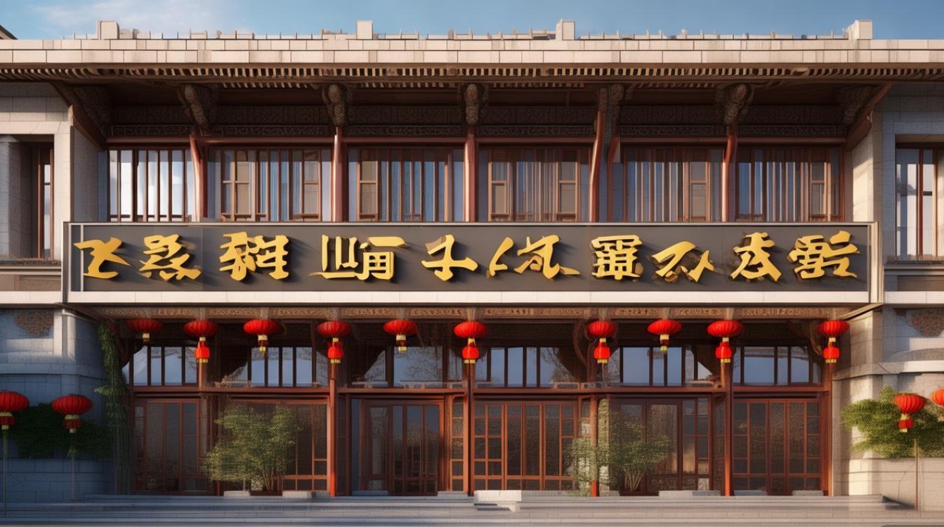 中国戏曲学院新址