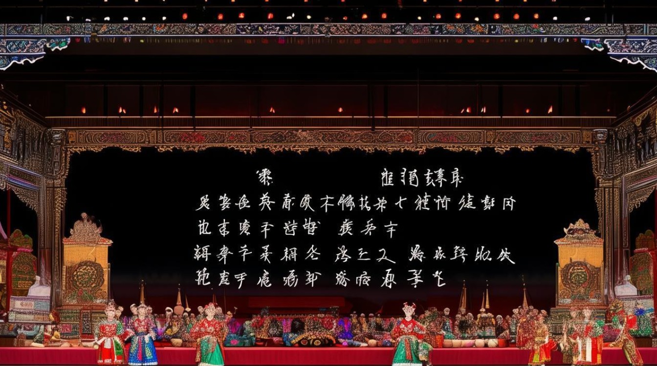 京剧刺王僚选段词