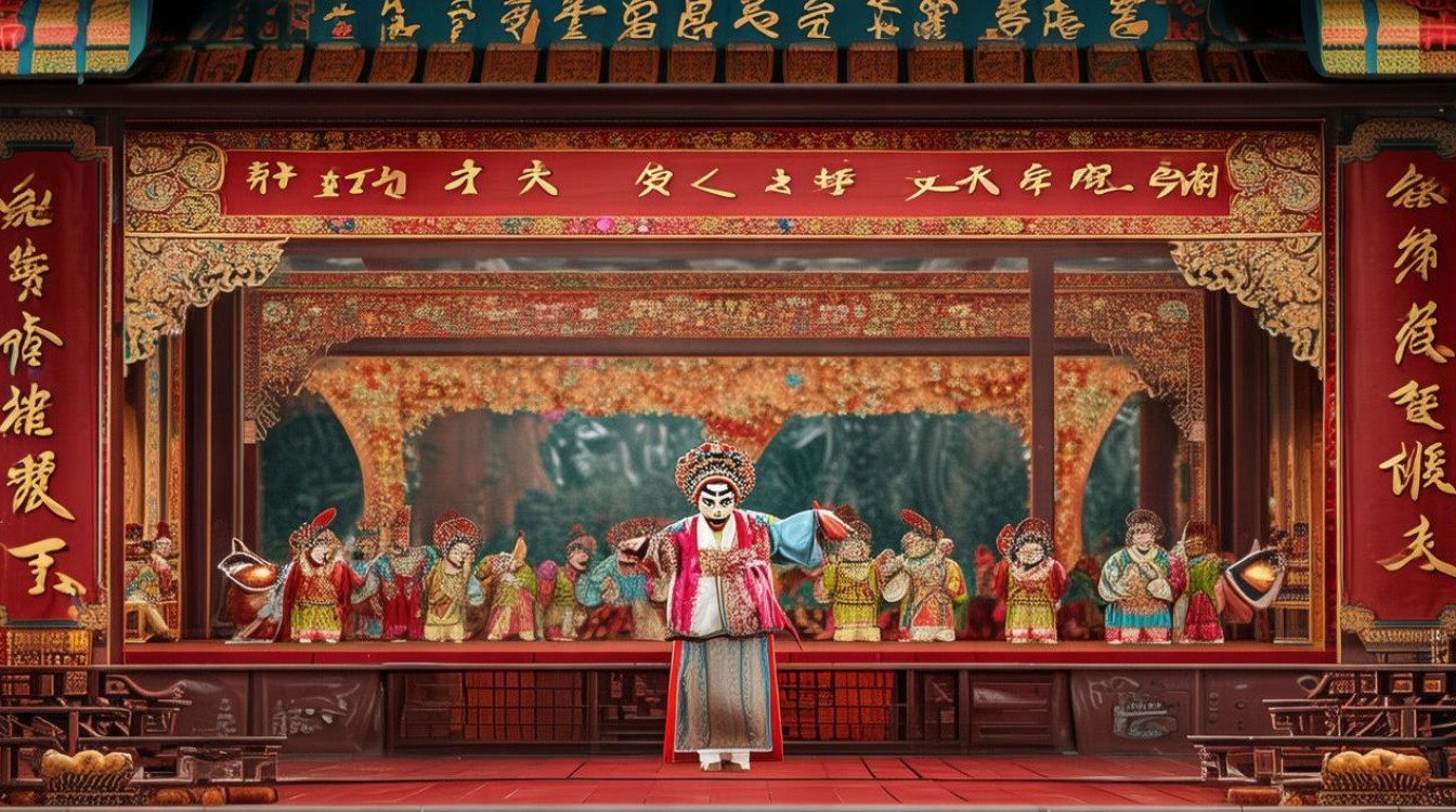豫剧全场戏侧包勉