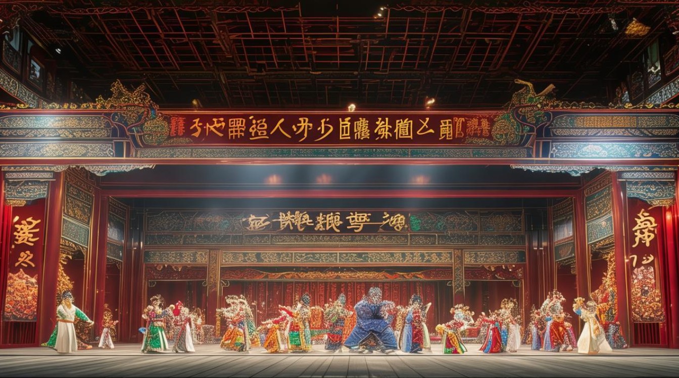 豫剧全场戏侧包勉
