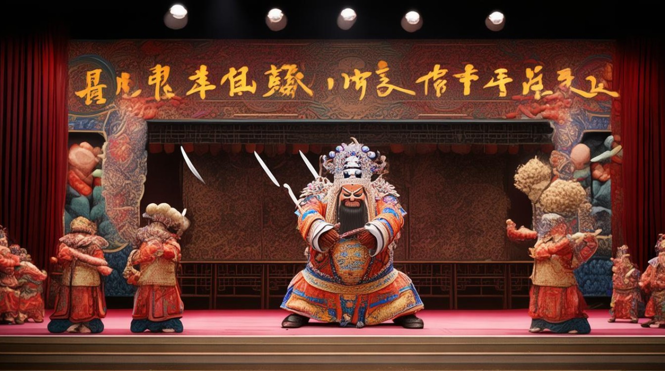 京剧怒铡陈世美图片