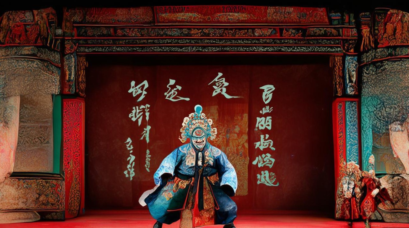 京剧怒铡陈世美图片