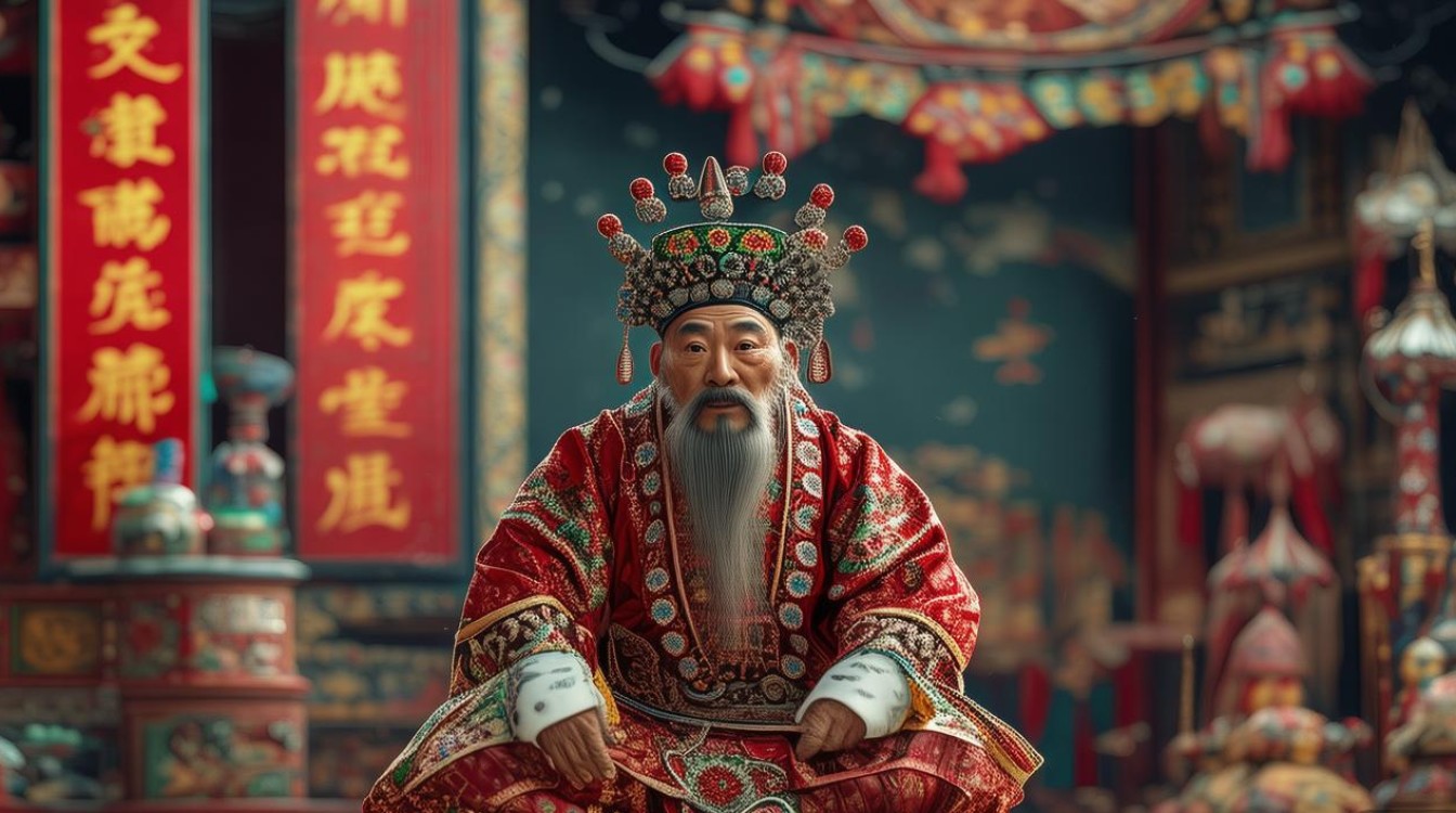 河南豫剧老包的唱段