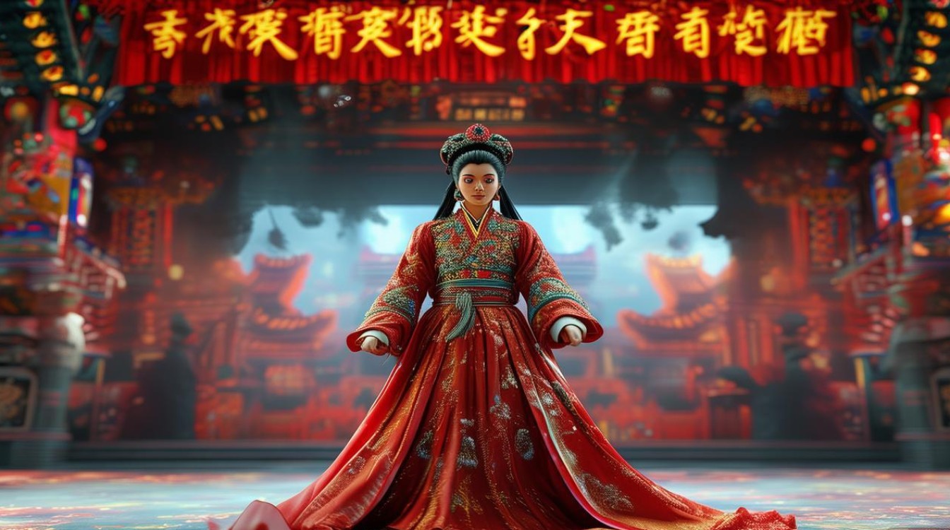 母字开头的戏曲