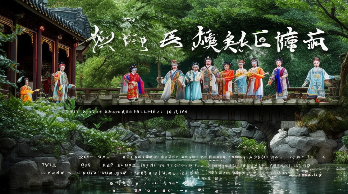 京剧柳荫记是什么故事