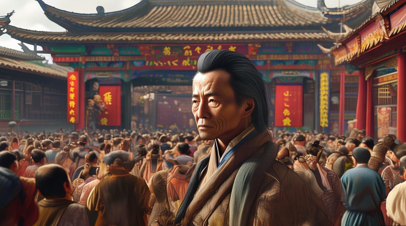 李朋杰豫剧专厂