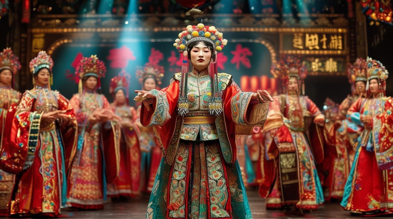 豫剧一团 王惠