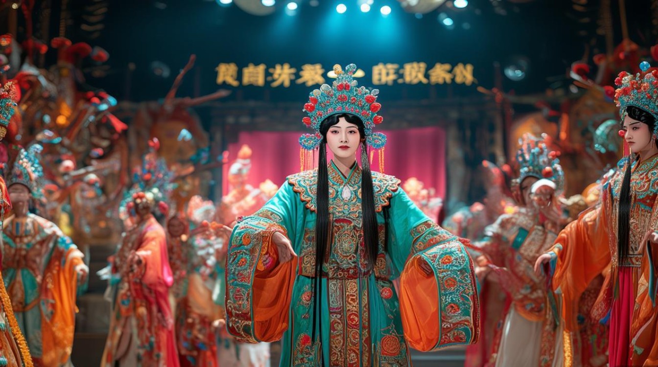 豫剧一团 王惠