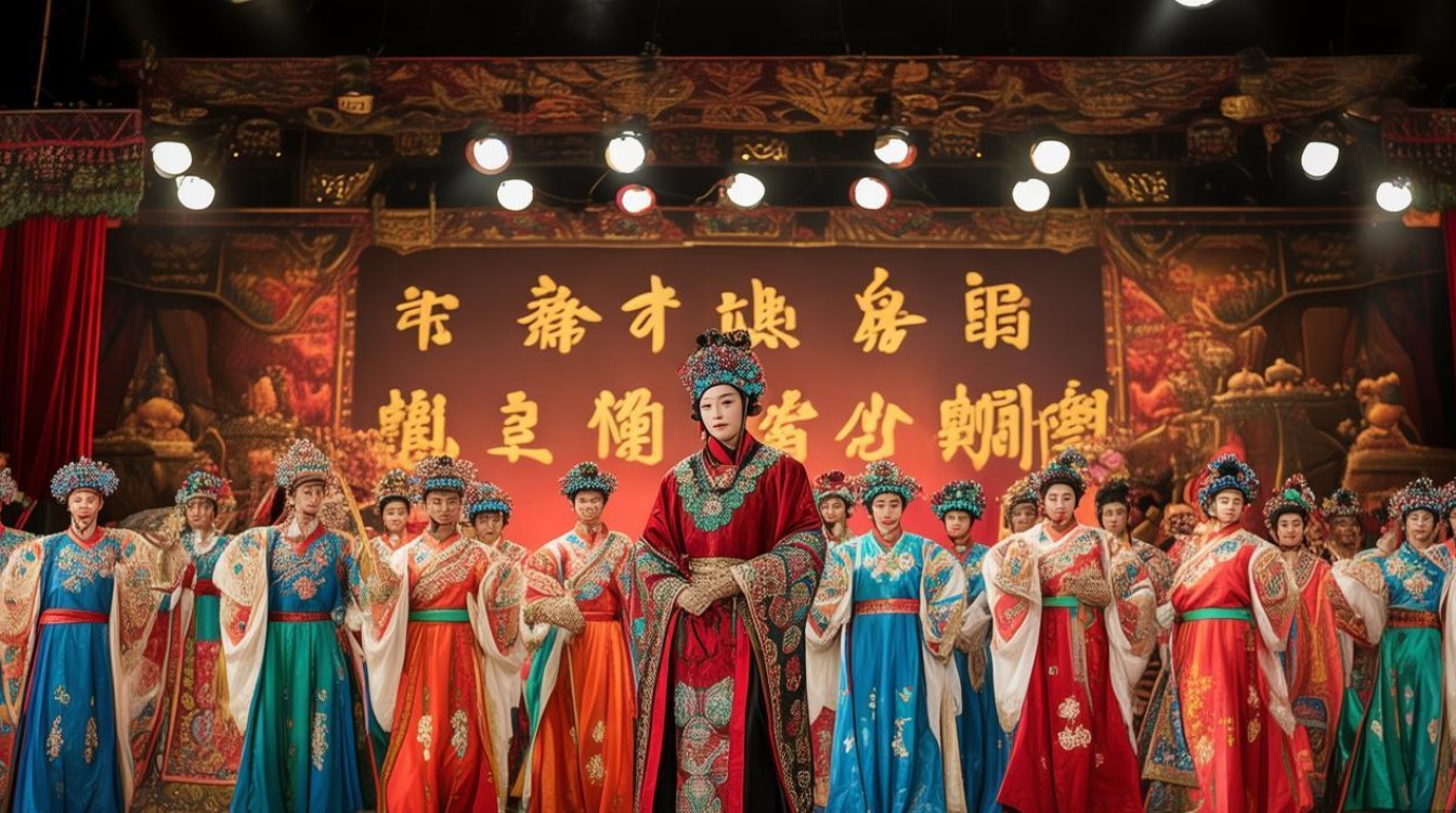 豫剧一团 王惠