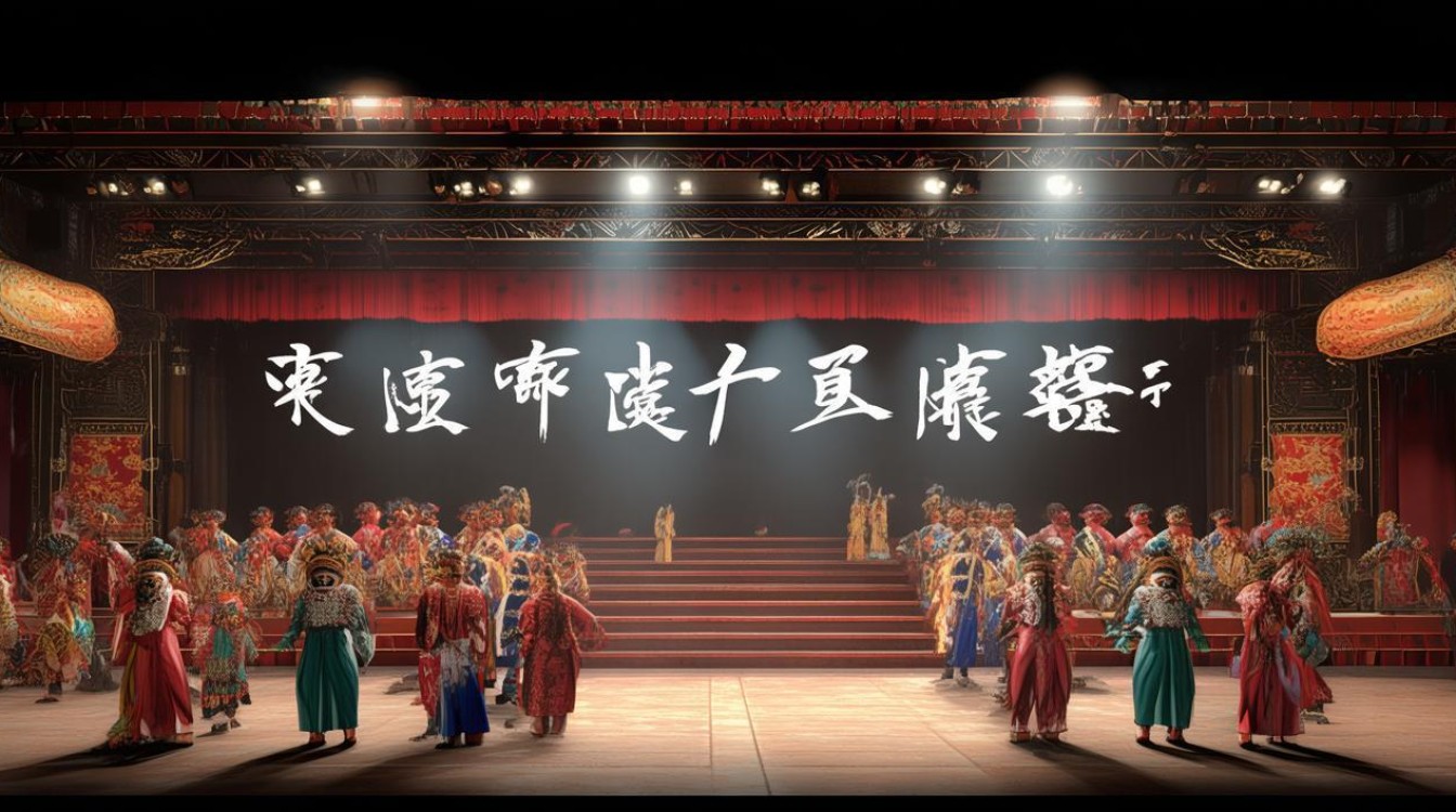 河南戏曲文化网