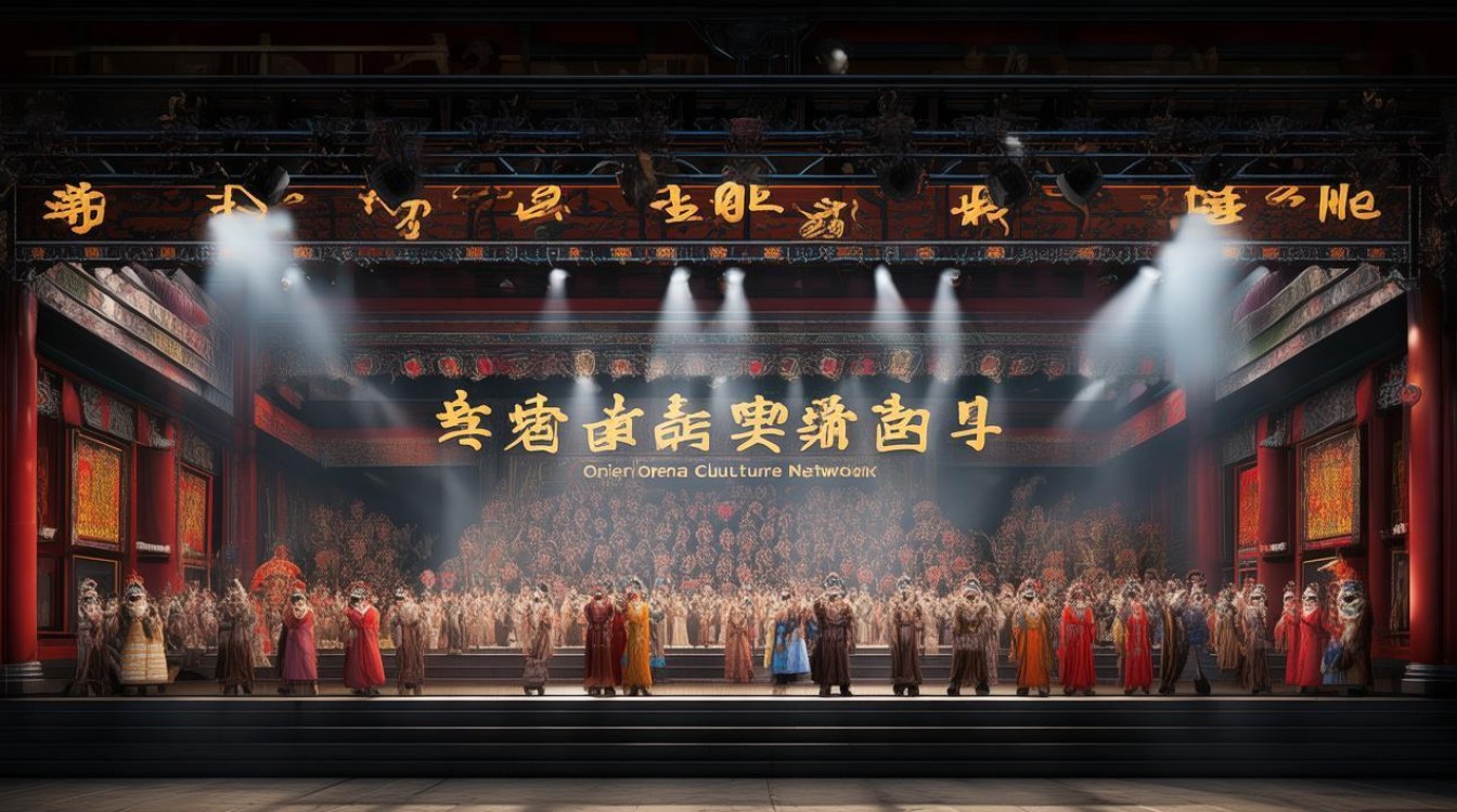 河南戏曲文化网