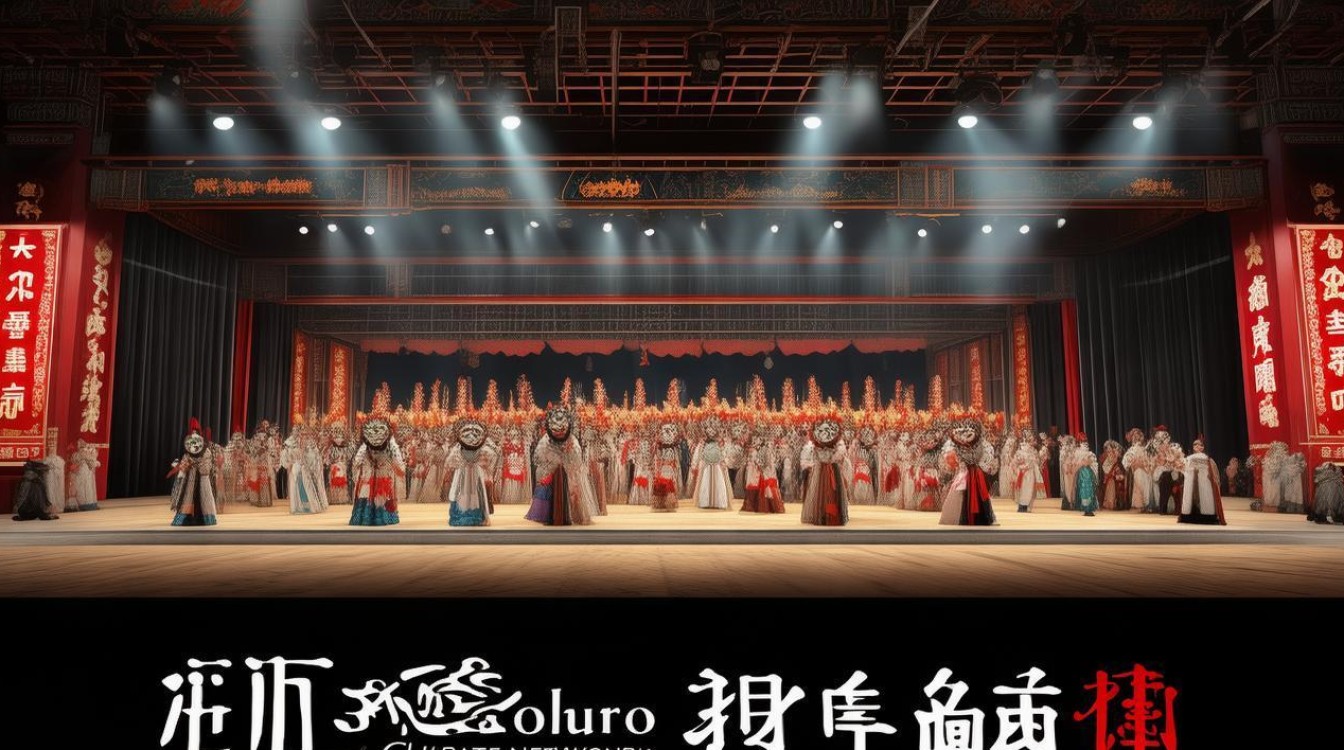 河南戏曲文化网