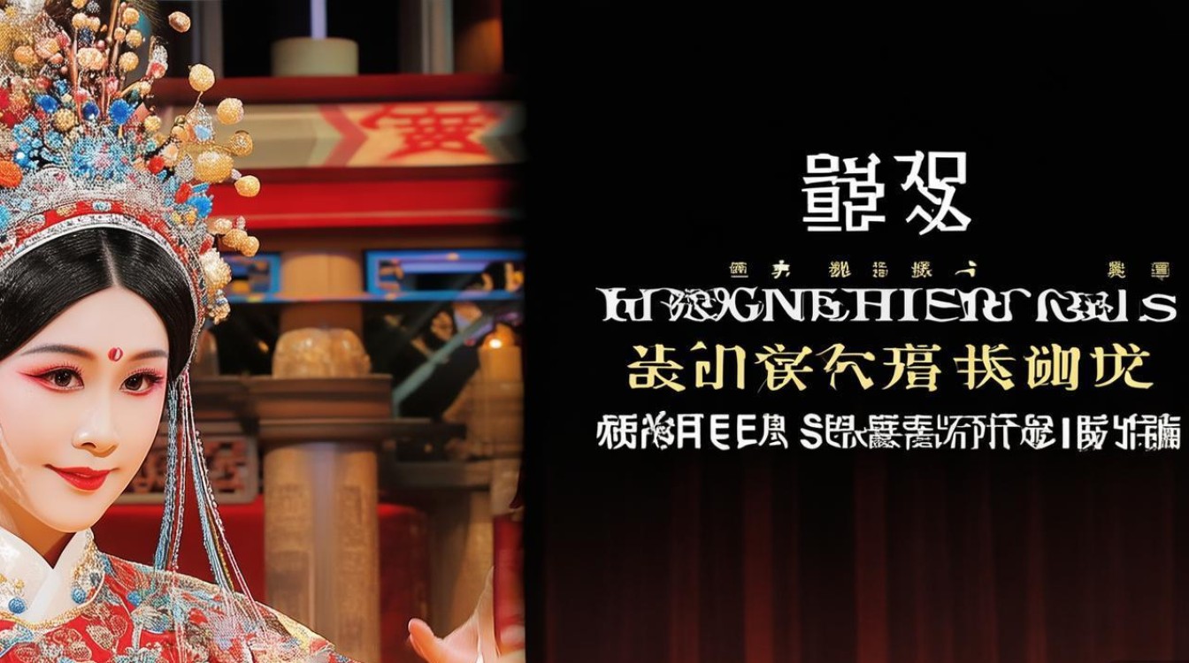 豫剧王红丽唱段专辑