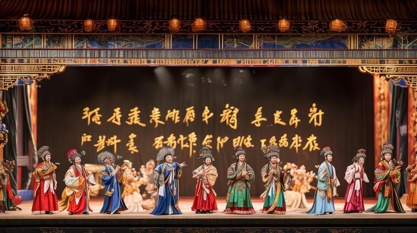 豫剧必正与妙常唱词