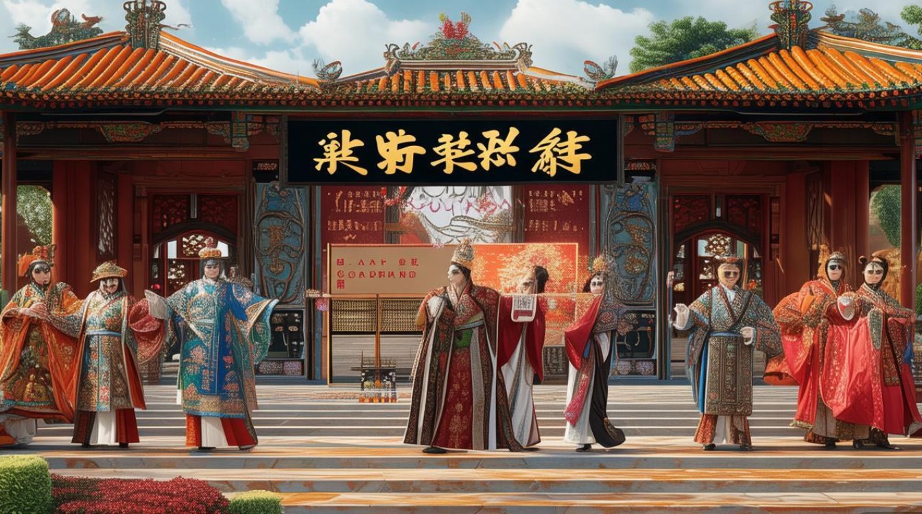 戏曲电影汉宫怨