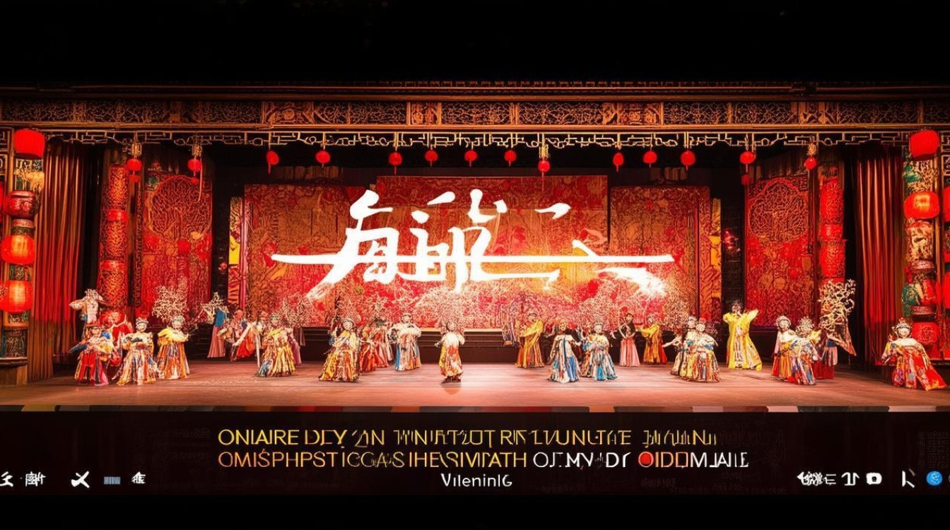 京剧普球山在线观看