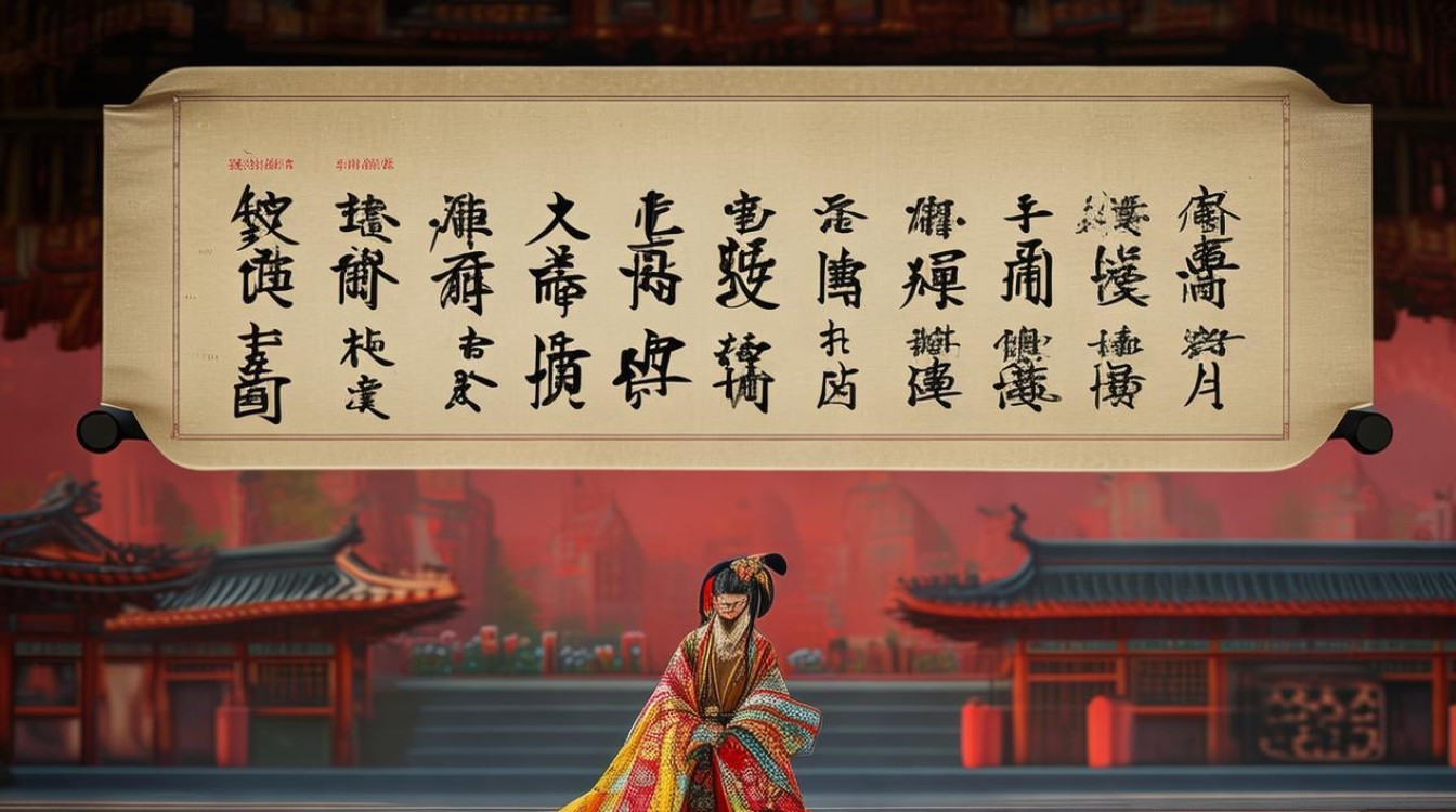 豫剧劝爹娘莫难过唱词