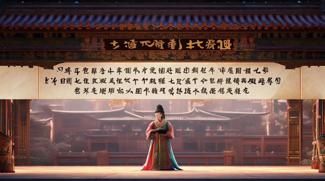 豫剧劝爹娘莫难过唱词